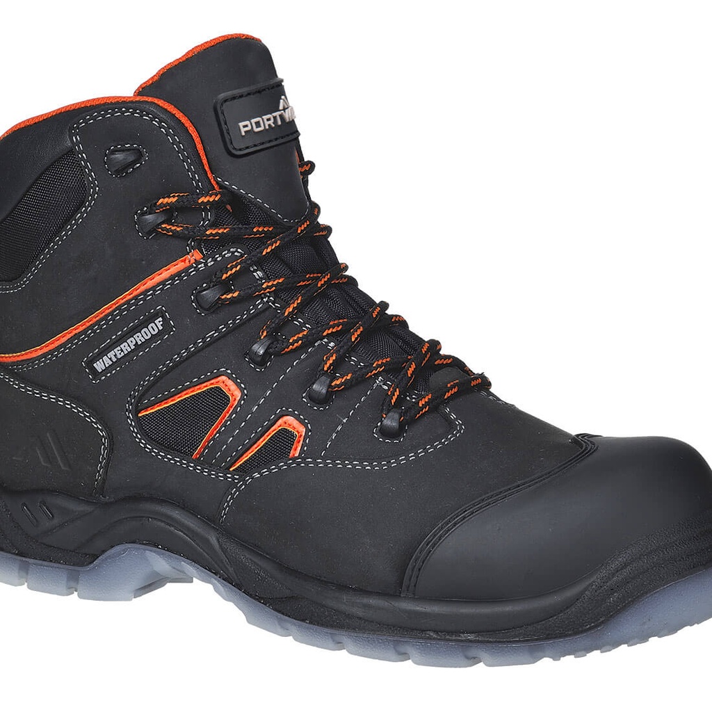 Portwest FC57 Bota Portwest Compositelite  All Weather S3 WR