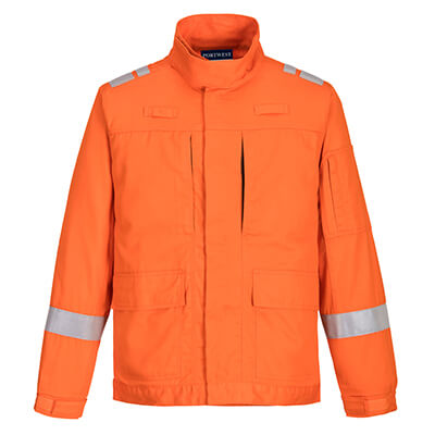 Portwest FR601 Chaqueta ligera Bizflame Plus