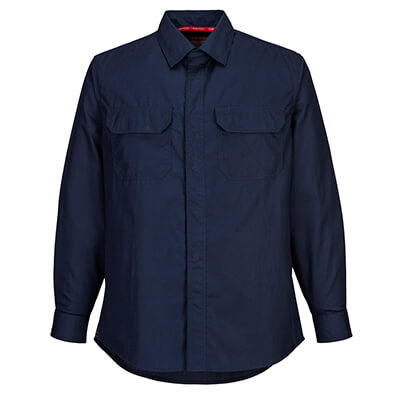 Portwest FR69 Camisa Bizflame Plus