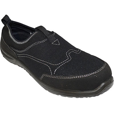Portwest FT54 Deportivo Steelite Tegid Slip On S1P