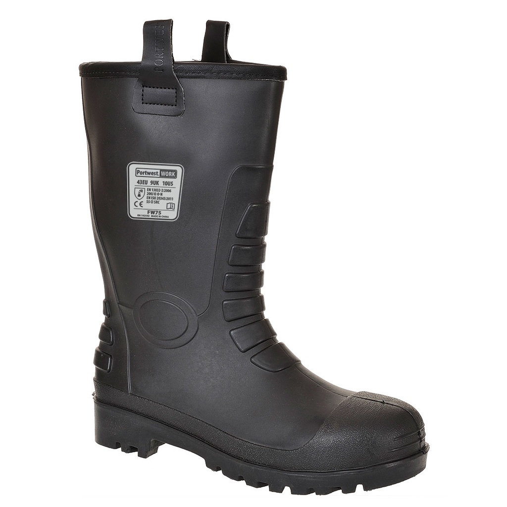 Portwest FW75 Bota Rigger Neptuno  S5 CI