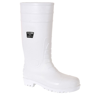 Portwest FW84 Bota Wellinton Safety Food S4