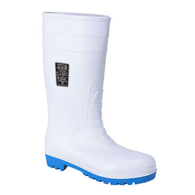 Portwest FW95 Bota Wellington Total Safety S5,