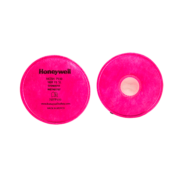 Filtro tipo disco 75FFP100, Steelpro