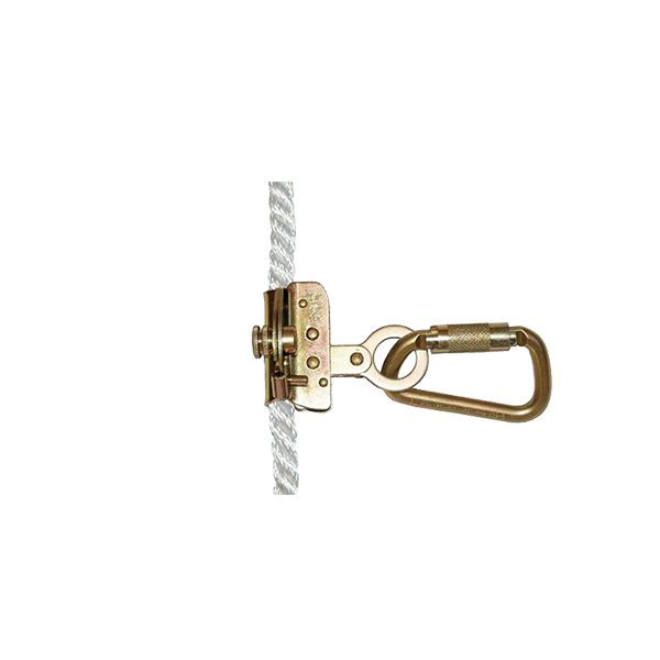 Freno de soga desmontable, Steelpro