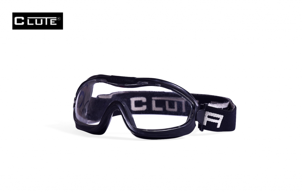 Clute Goggle Carrera Tpv Luna Clara