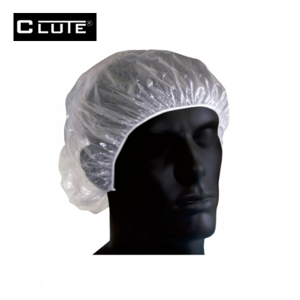 Clute Gorro Poly-T