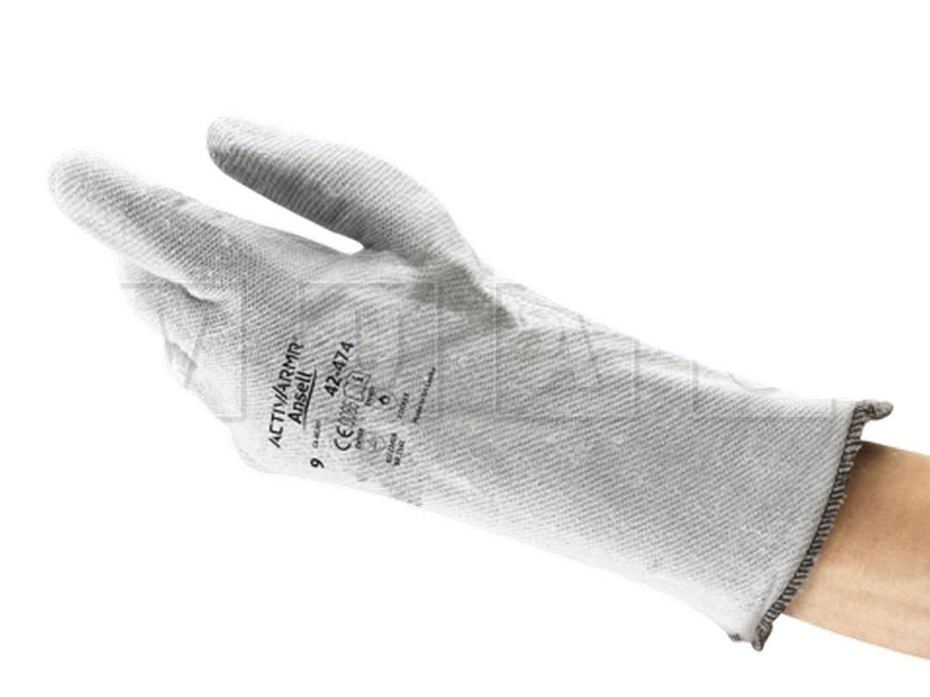 Guante Activarmr 42-474, Ansell