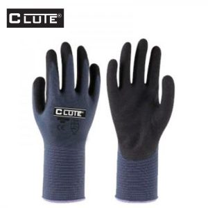 Clute Guante Super Grip Nbr