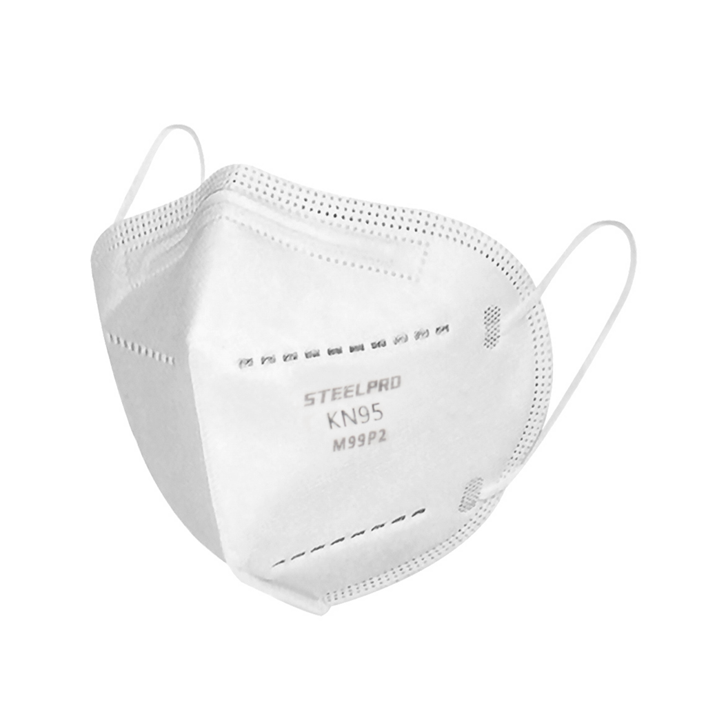 KN 95 Steelpro