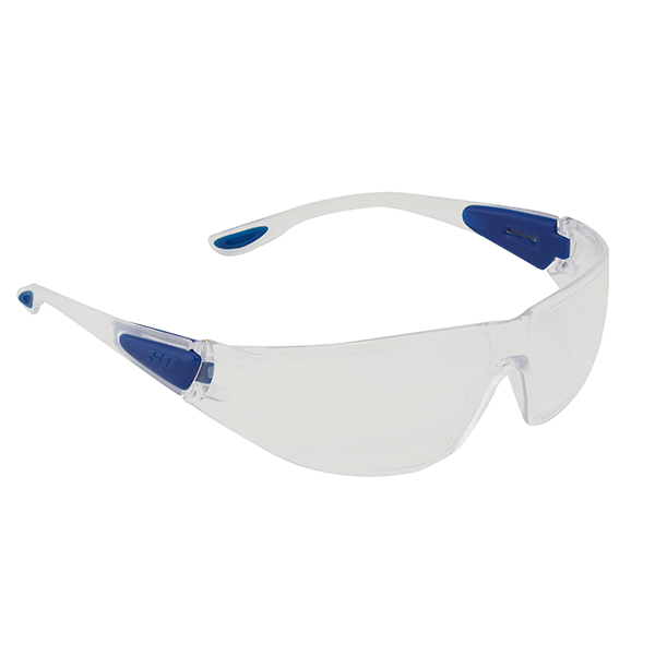 Lente Runner AF Claro, Steelpro