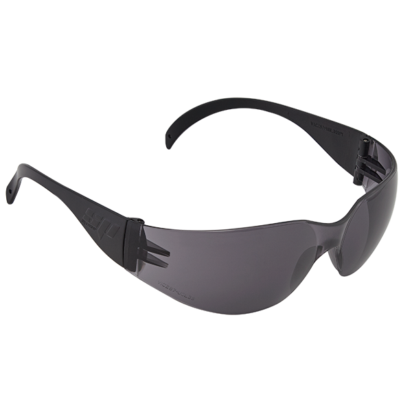 Lente Spy AF Gris, Steelpro