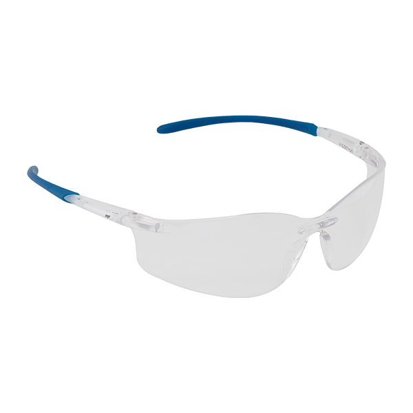 Lente Spy City AF claro, Steelpro