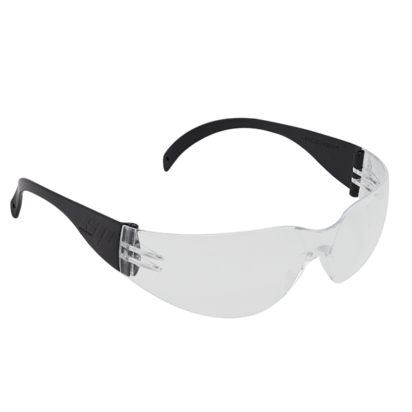 Lente Spy claro, Steelpro