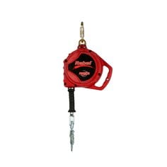 Línea de Vida Autorretráctil 3M Protecta Rebel, Cable 3590504