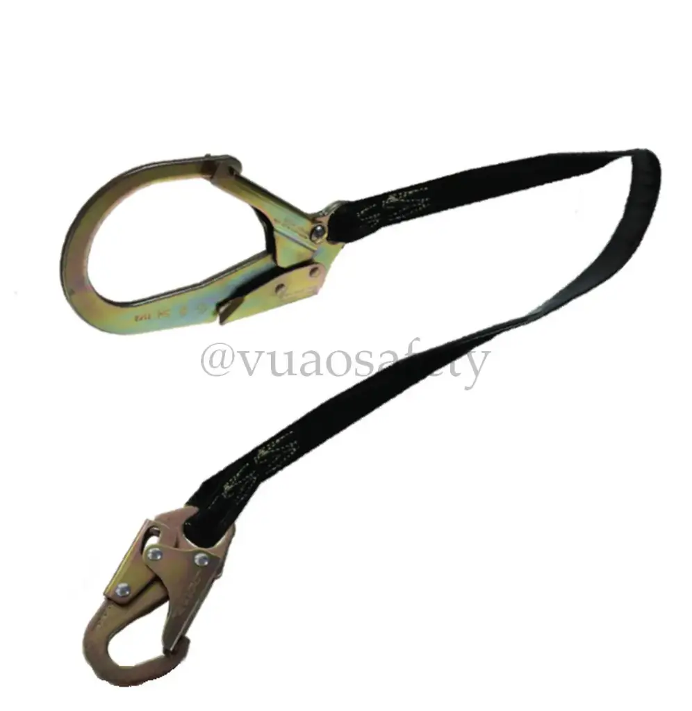 Línea de restricción PU CAVSL-INE20 Steelpro