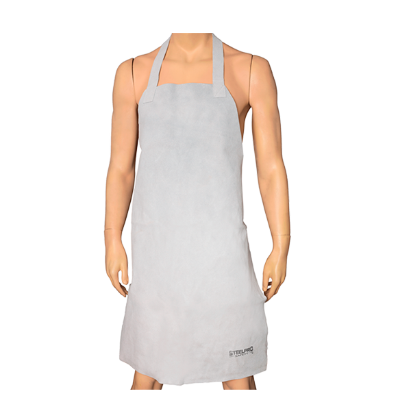 Mandil descarne, Steelpro