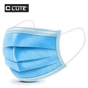 Clute Mascarilla Top Mask