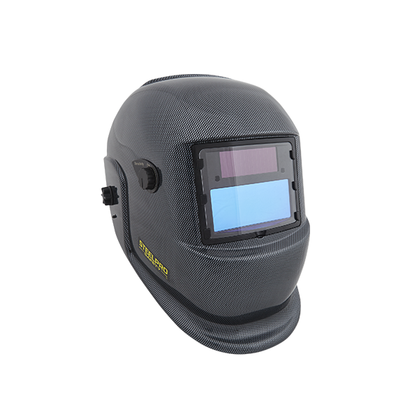 Máscara de soldar fotosensible, Steelpro