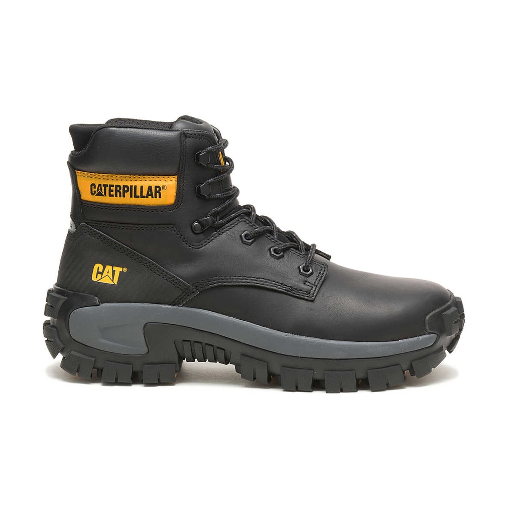 Caterpillar P91287 - Botin Hombre Invader Hi St