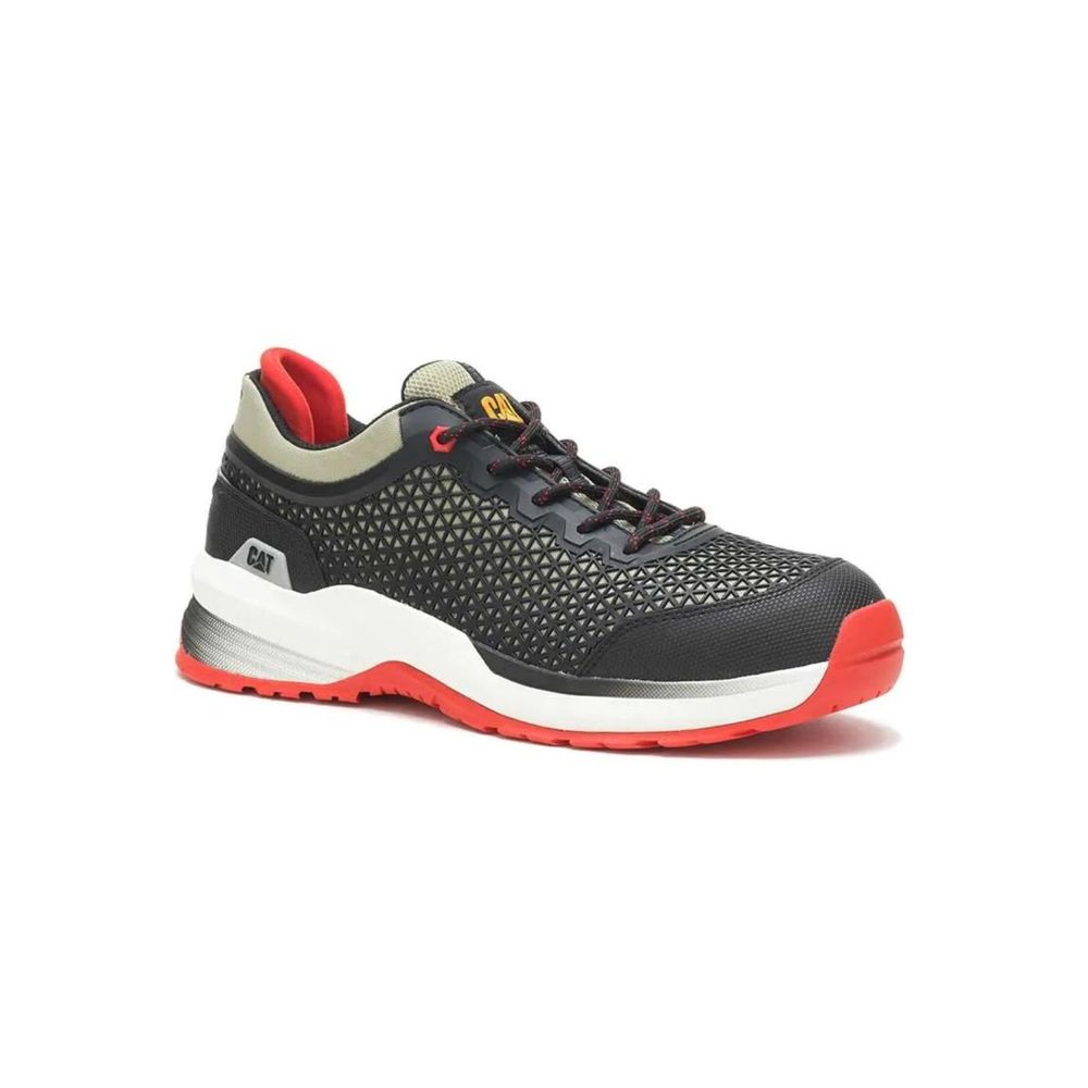 Caterpillar P91348 - Zapatillas Hombre Streamline 2.0 Ct