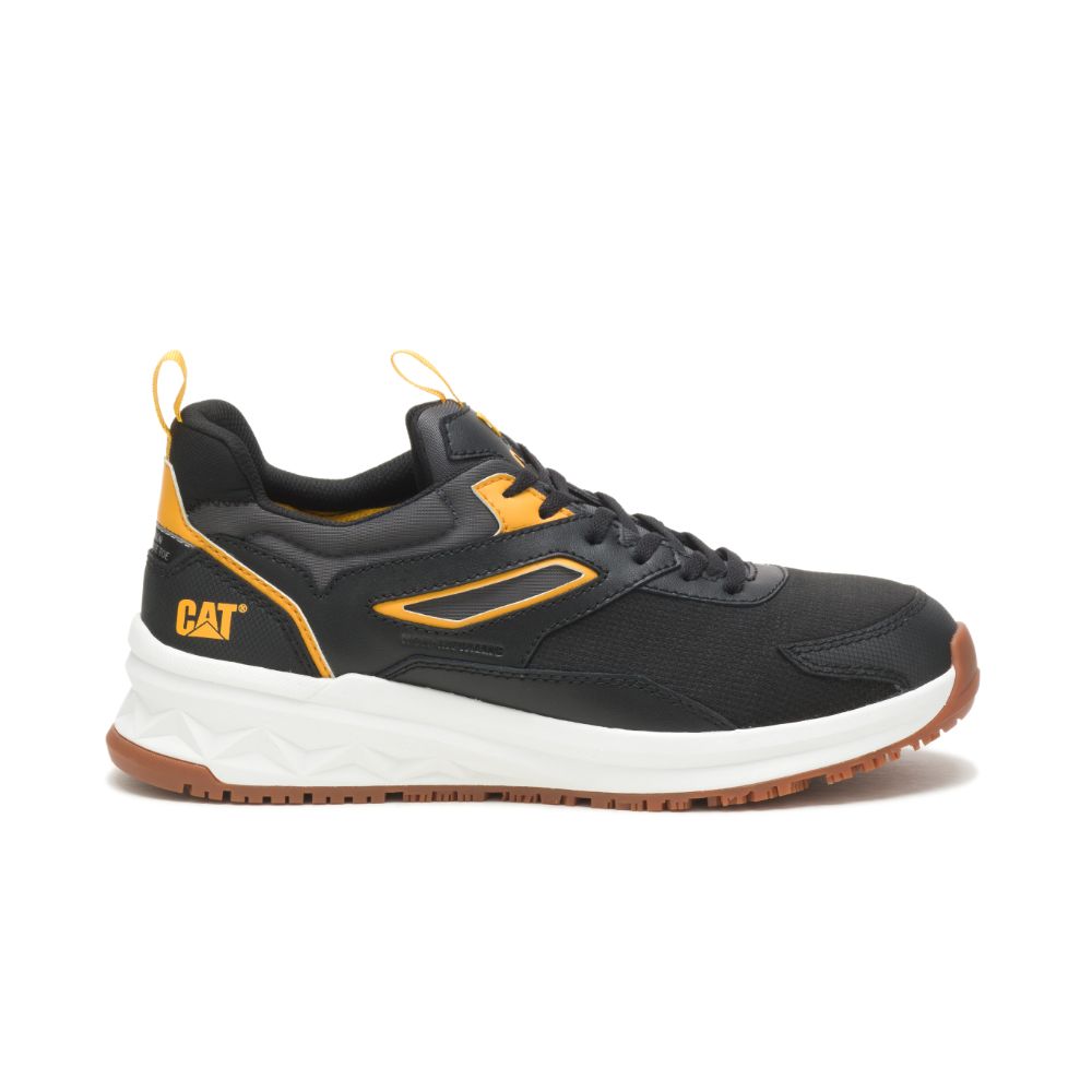 Caterpillar P91489 - Zapatillas Hombre Streamline Runner Cct