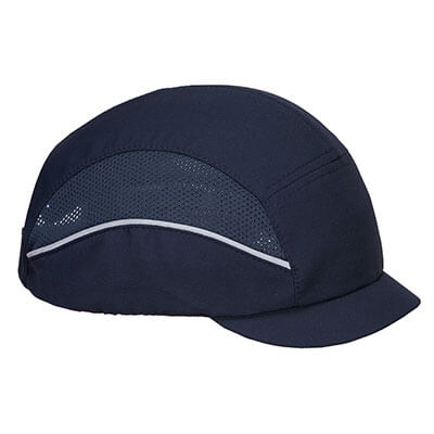 Portwest PS69 Gorra contra golpes AirTech Micro Peak
