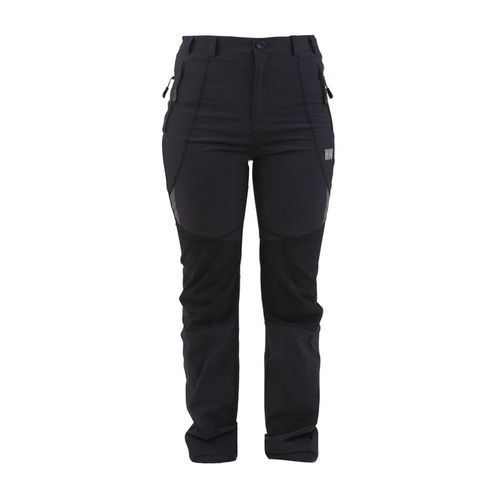 Pantalon HW Nahuel Mujer Azul