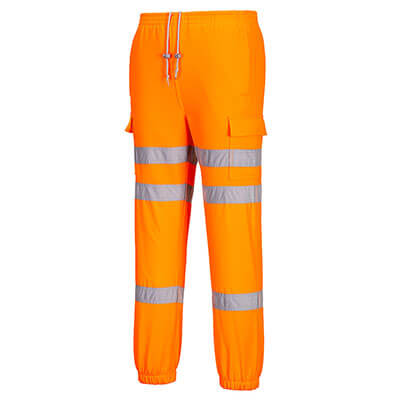 Portwest RT48 Pantalones deportivos de alta visibilidad