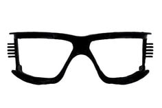 Repuesto de Marco de Espuma para Lentes de Seguridad 3M SecureFit, SF-FOAM, 20/Paquete