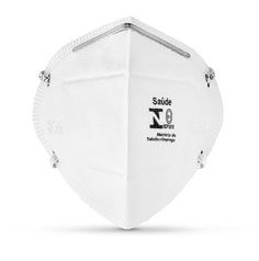 Respirador Plegable Desechable 3M 9920H