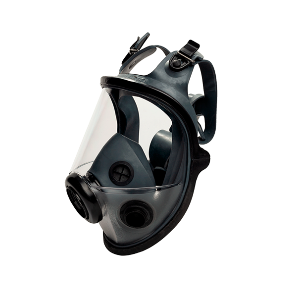 Respirador cara completa 54001, Steelpro