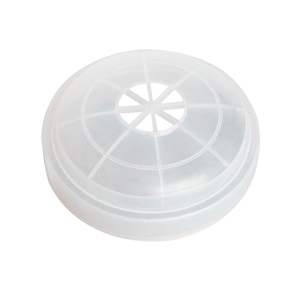 Retenedor para prefiltro, Steelpro