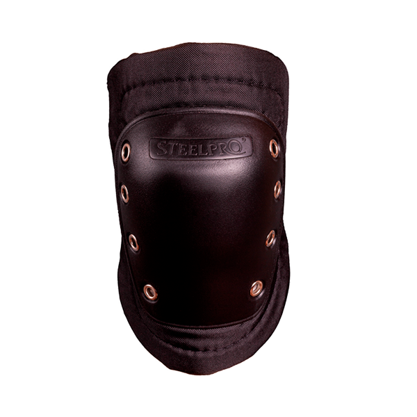 Rodillera poliéster, Steelpro