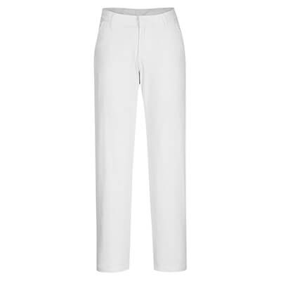 Portwest S235 Pantalón de mujer Slim Chino