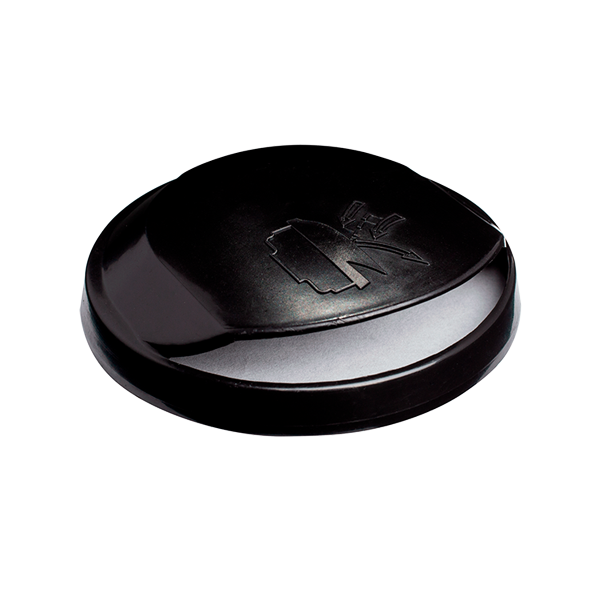 Tapa protectora N750029 P100, Steelpro