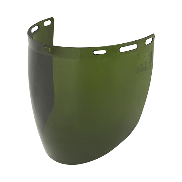 Visor Rocket IR 3.0, Steelpro
