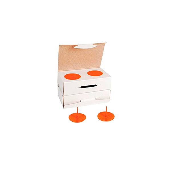 Válvula de exhalación 770018, Steelpro