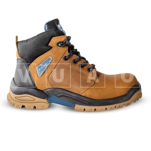 Botin De Seguridad Force, Sandder