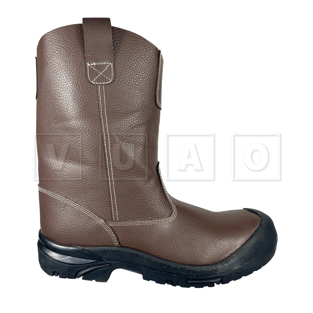 Campera De Seguridad Therion, Sandder