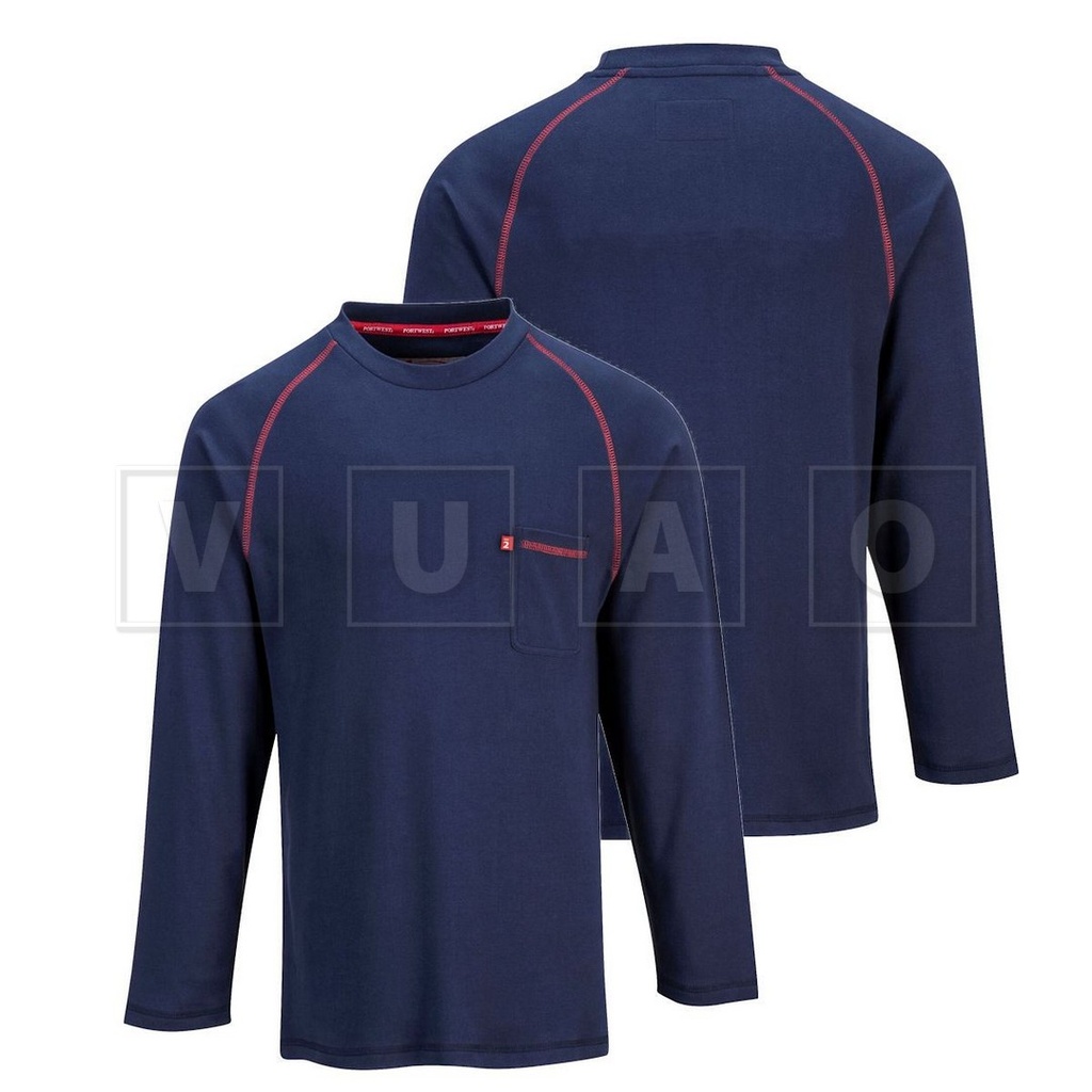 Portwest FR01 Camiseta Bizflame