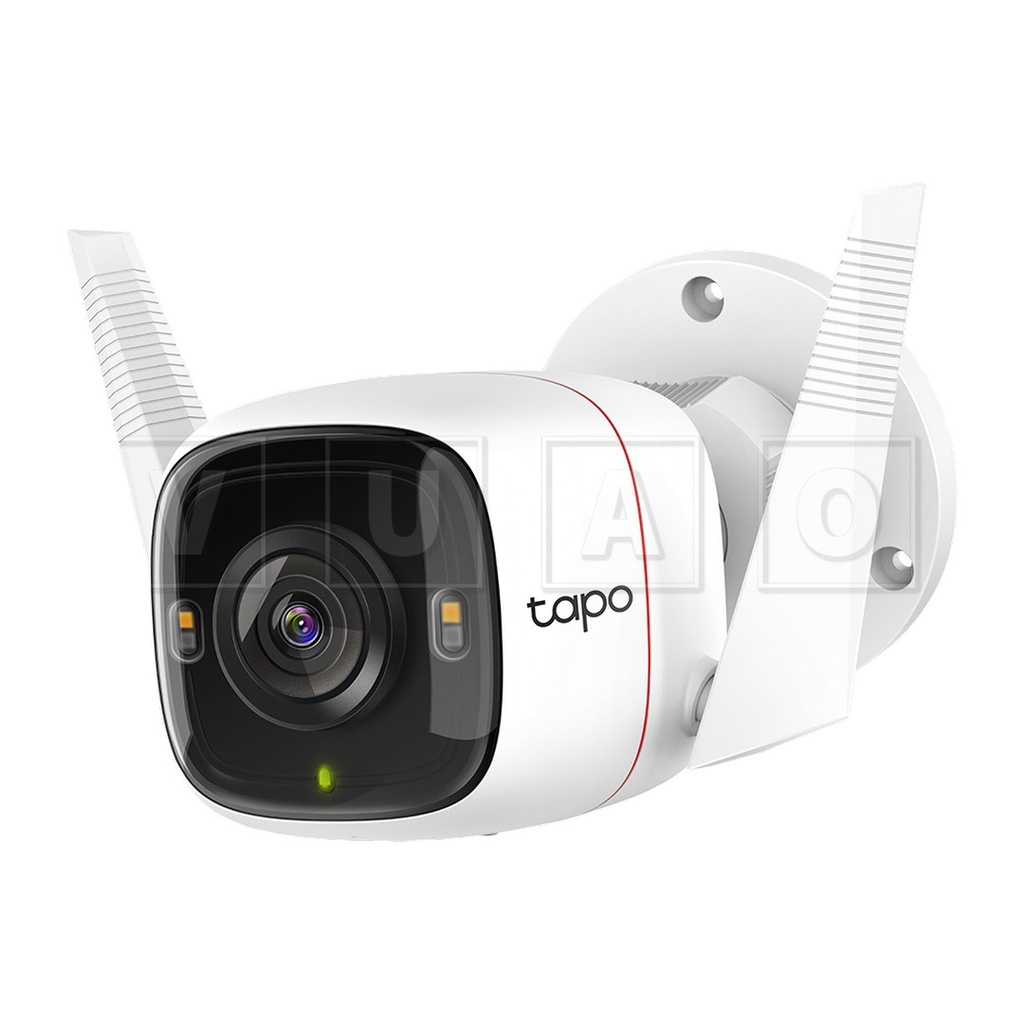 Tapo C320WS V1
Cámara Vigilancia Exterior