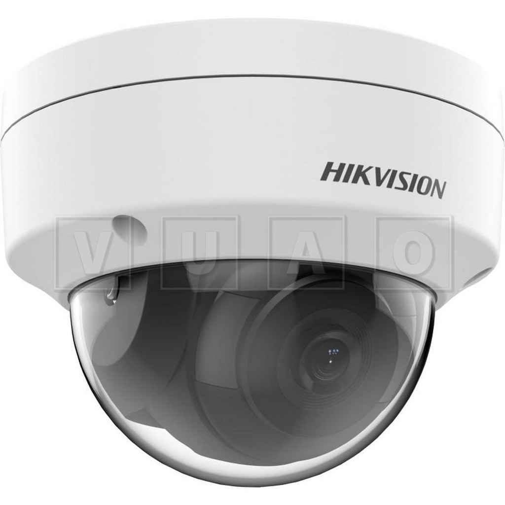 Hikvision DS-2CD1153G0-I-2.8mm Cámara de red domo fija de 5 MP