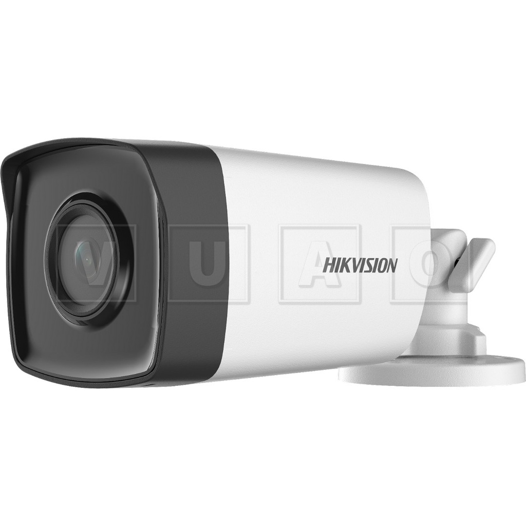 Hikvision DS-2CE17D0T-IT5F Cámara bullet fija de 2 MP
