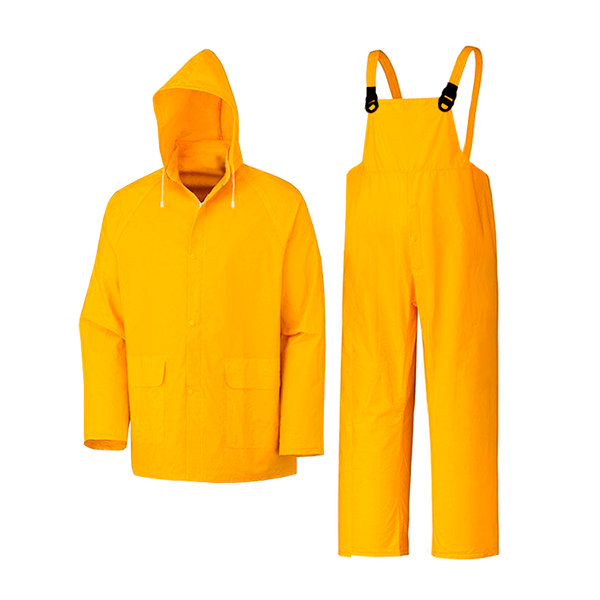 Alaska Traje Jar XP-300