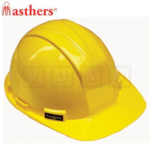 Tridente Casco Masthers Long