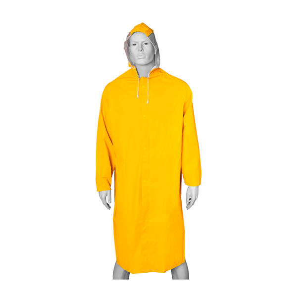 Alaska Abrigo de PVC XP-300