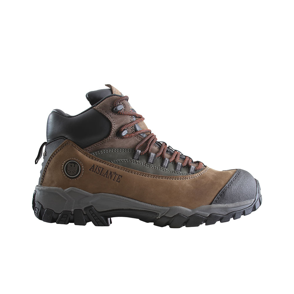 Botín ED-202 Edelbrock