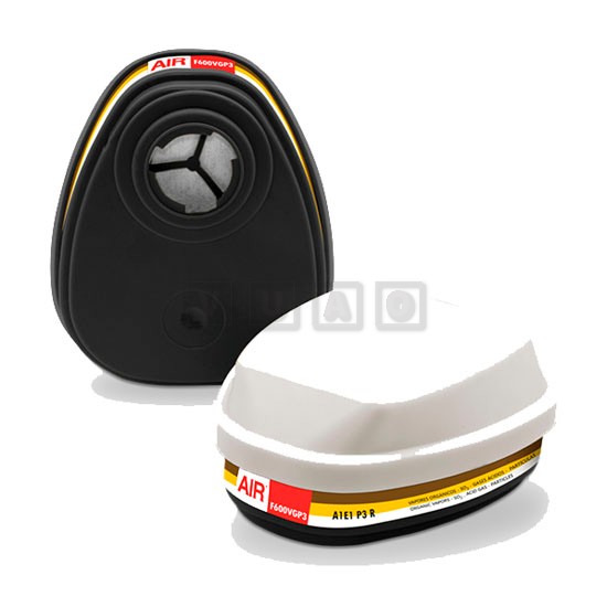 AIR F600VGP3 Cartucho VO-GA-Particulas