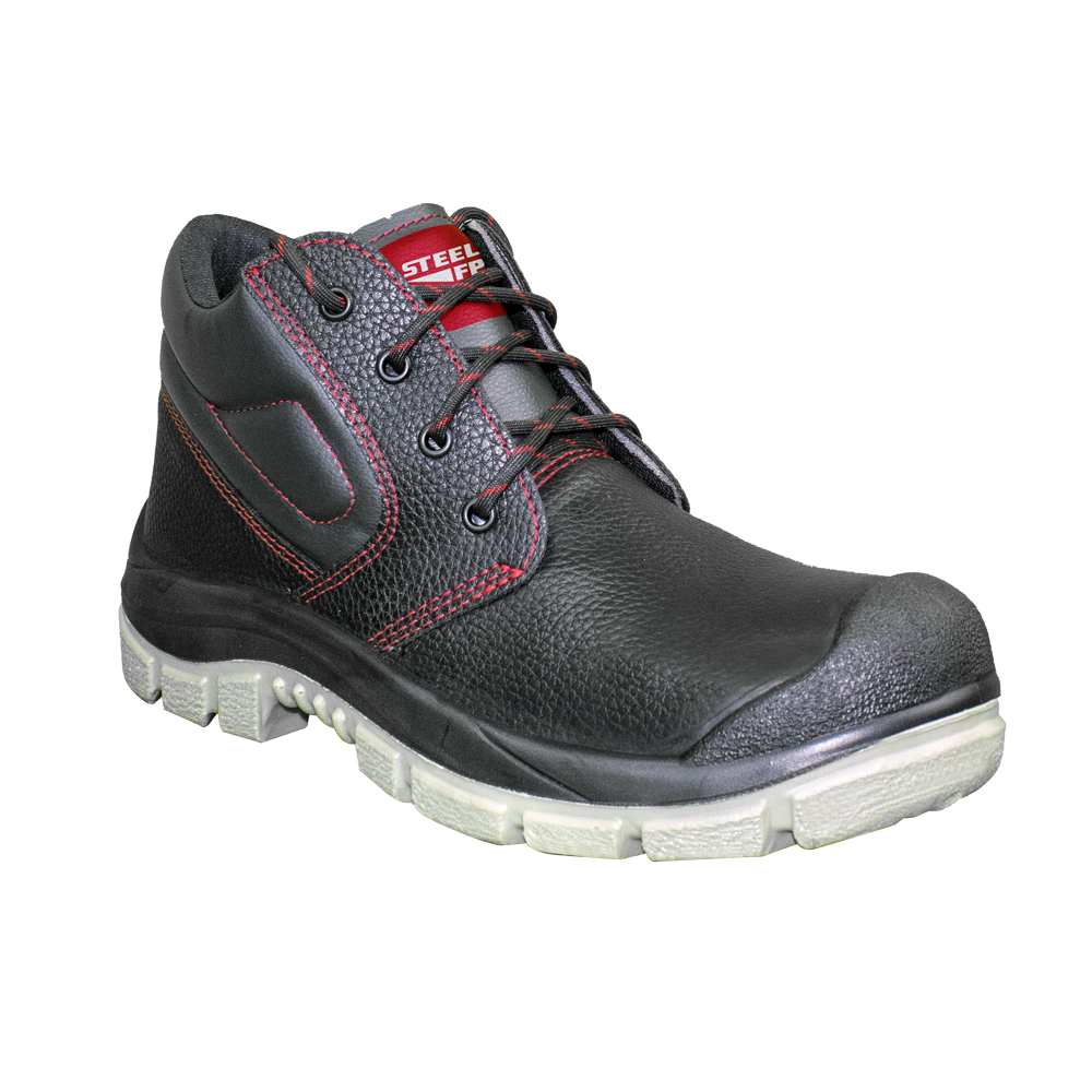 Steelpro Steel FP Botín de seguridad